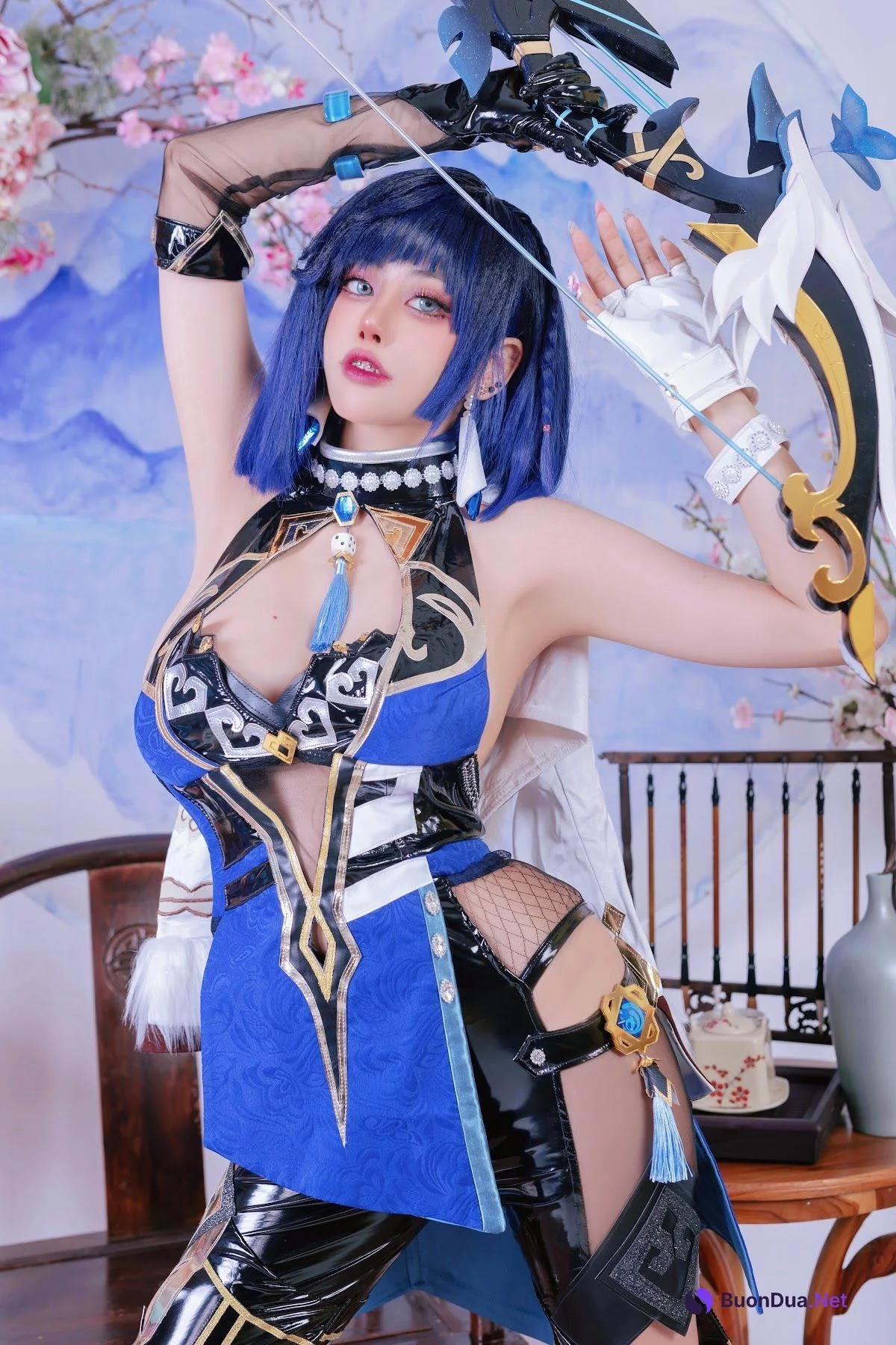 Coser@Byoru – Yelan - Photo 14