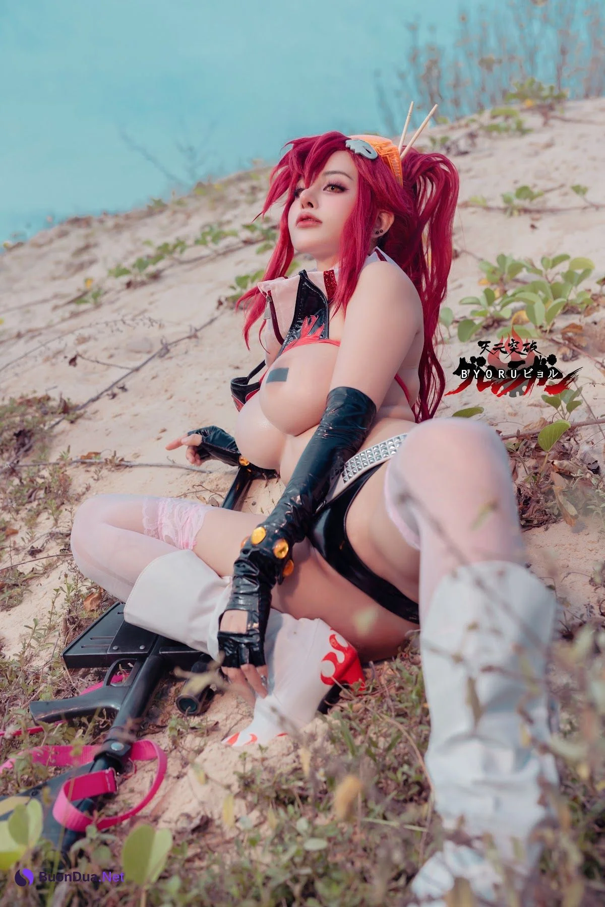 Coser@Byoru – Yoko Littner - Photo 20