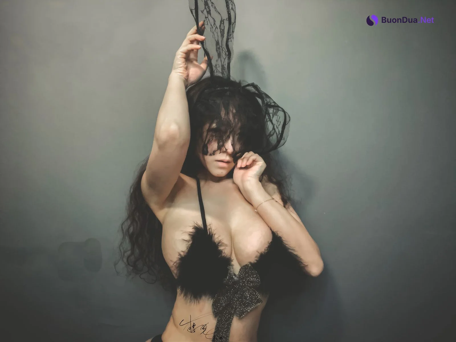 Coser@樱晚gigi – 风情 - Photo 16