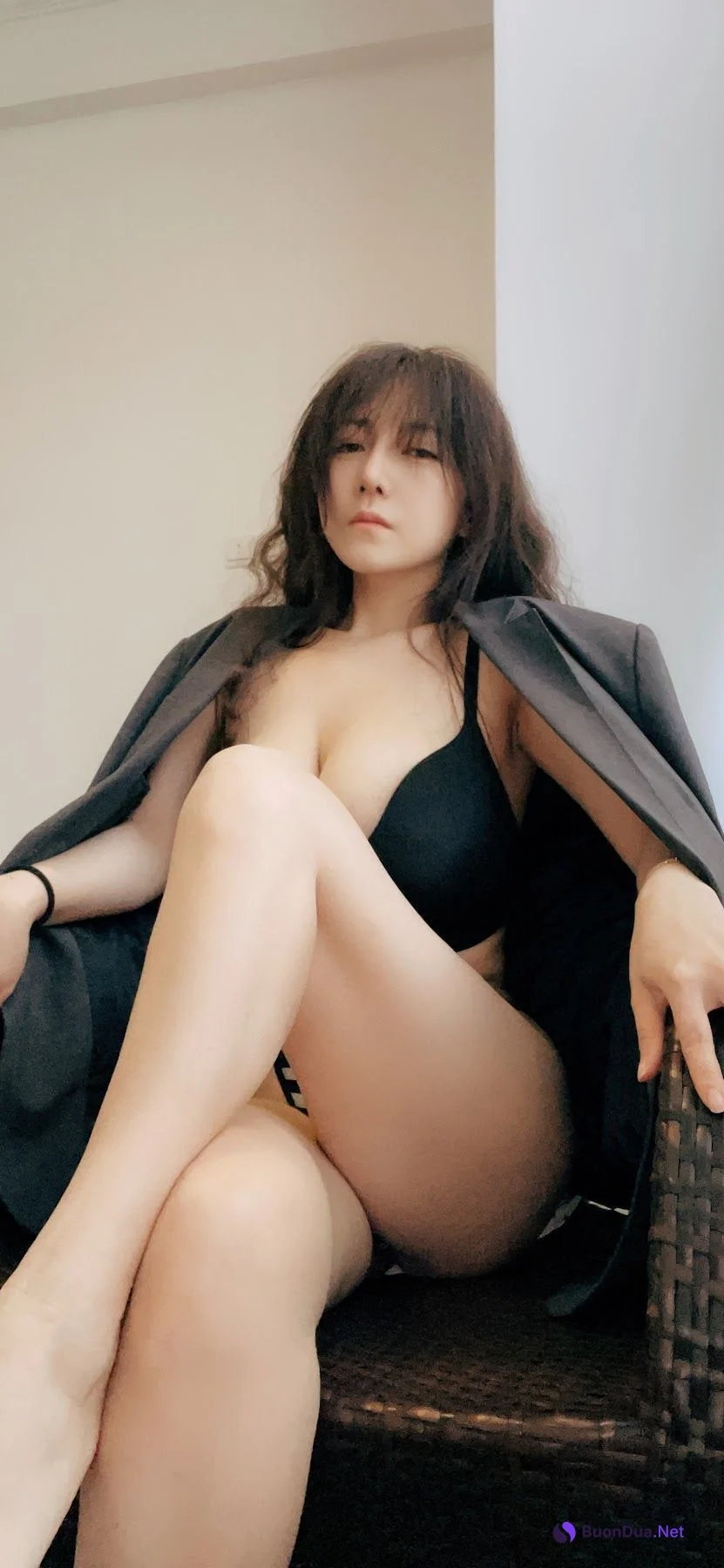 Coser@樱晚gigi – 粉丝群收费写真09 - Photo 18