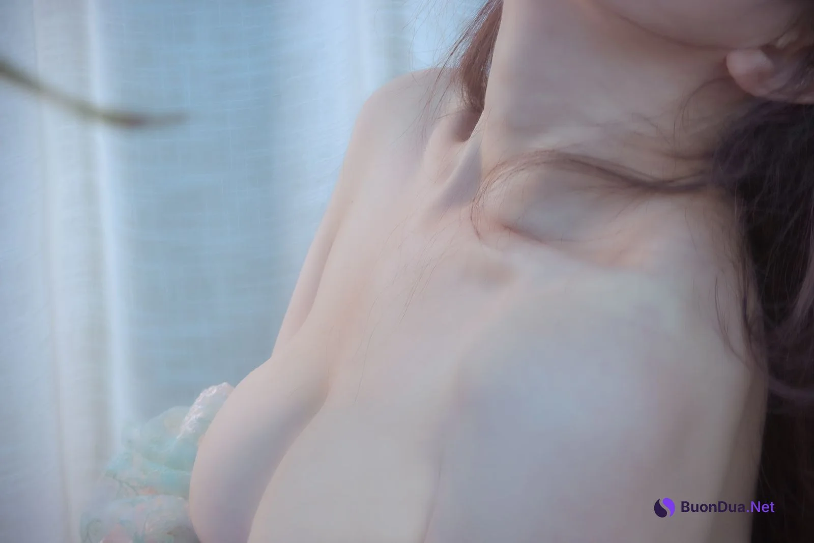 Coser@樱晚gigi – 粉丝群收费写真10 - รูปภาพ 19