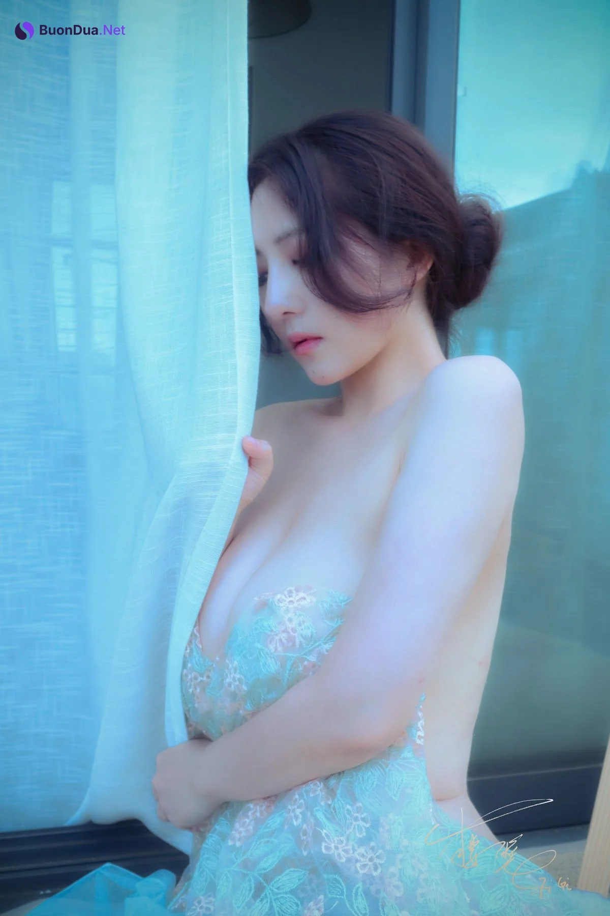 Coser@樱晚gigi – 粉丝群收费写真10 - รูปภาพ 2