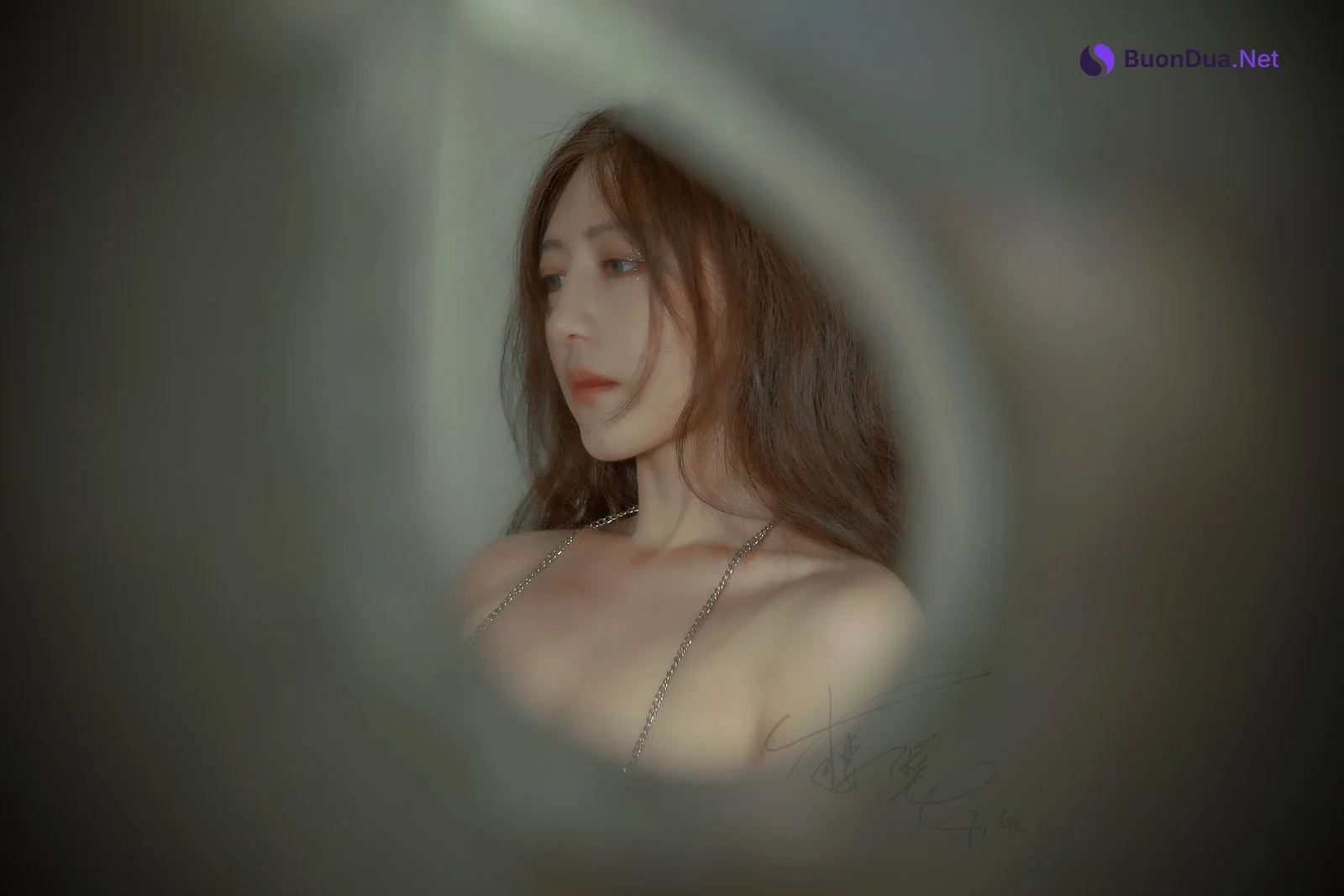 Coser@樱晚gigi – 珠光宝气 - Photo 6
