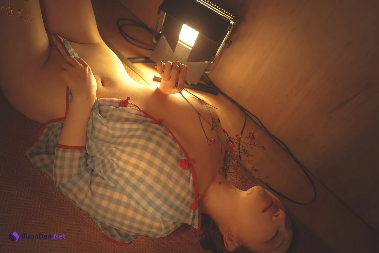 Coser@樱晚gigi – 窈窕之约 - Photo 8
