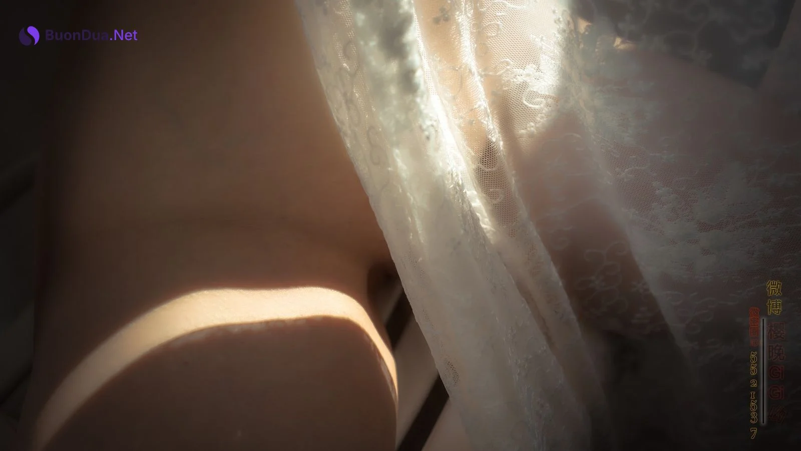 Coser@樱晚gigi – 余夏的光 - Photo 15