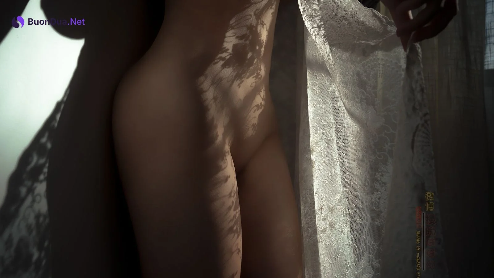 Coser@樱晚gigi – 余夏的光 - Photo 19