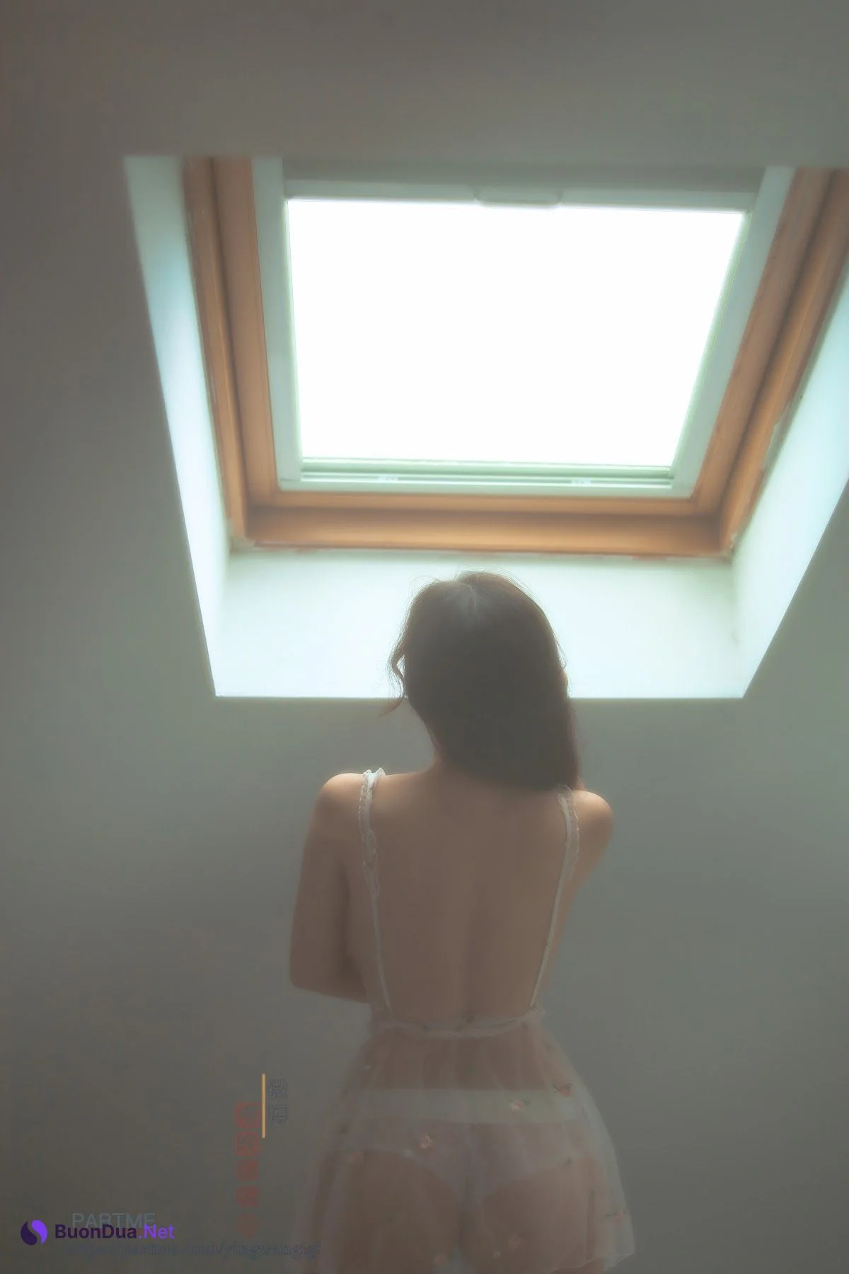 Coser@樱晚gigi – 余香 - 写真 18