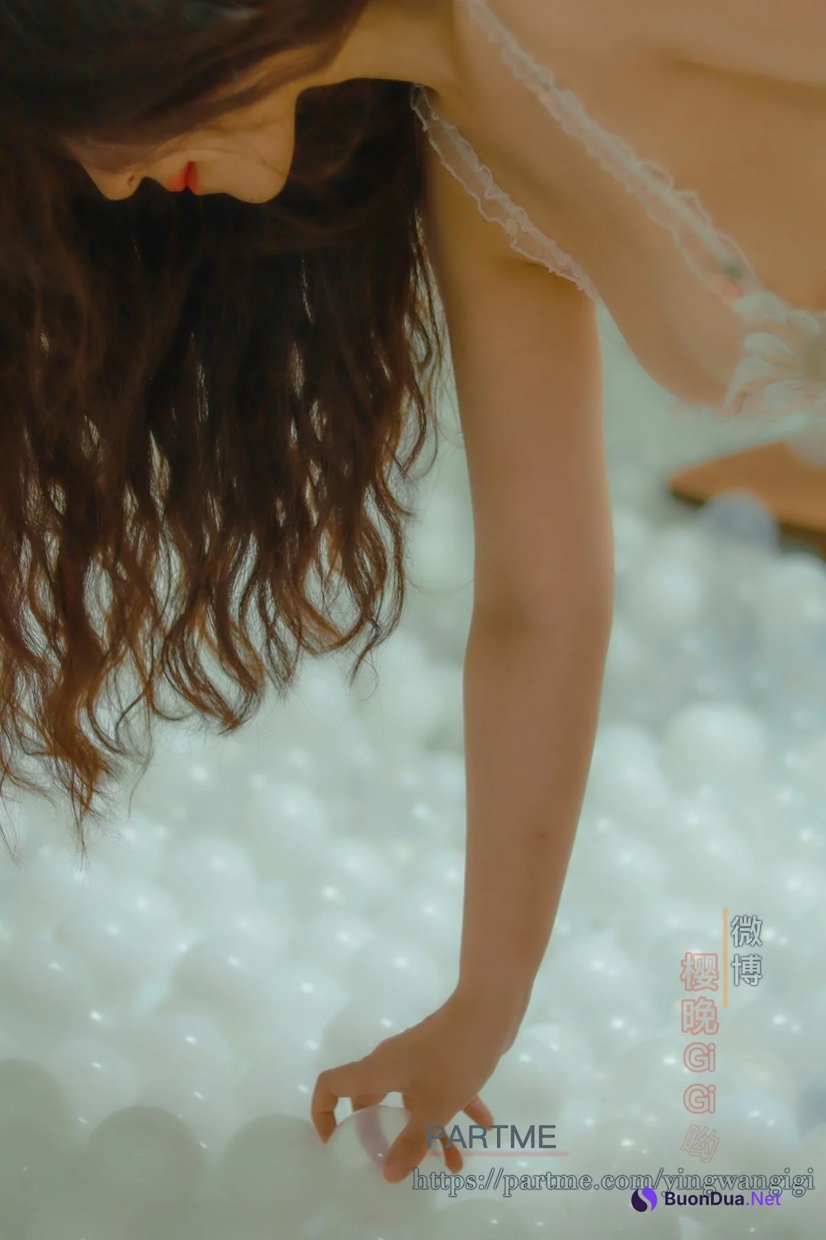 Coser@樱晚gigi – 余香 - 写真 19
