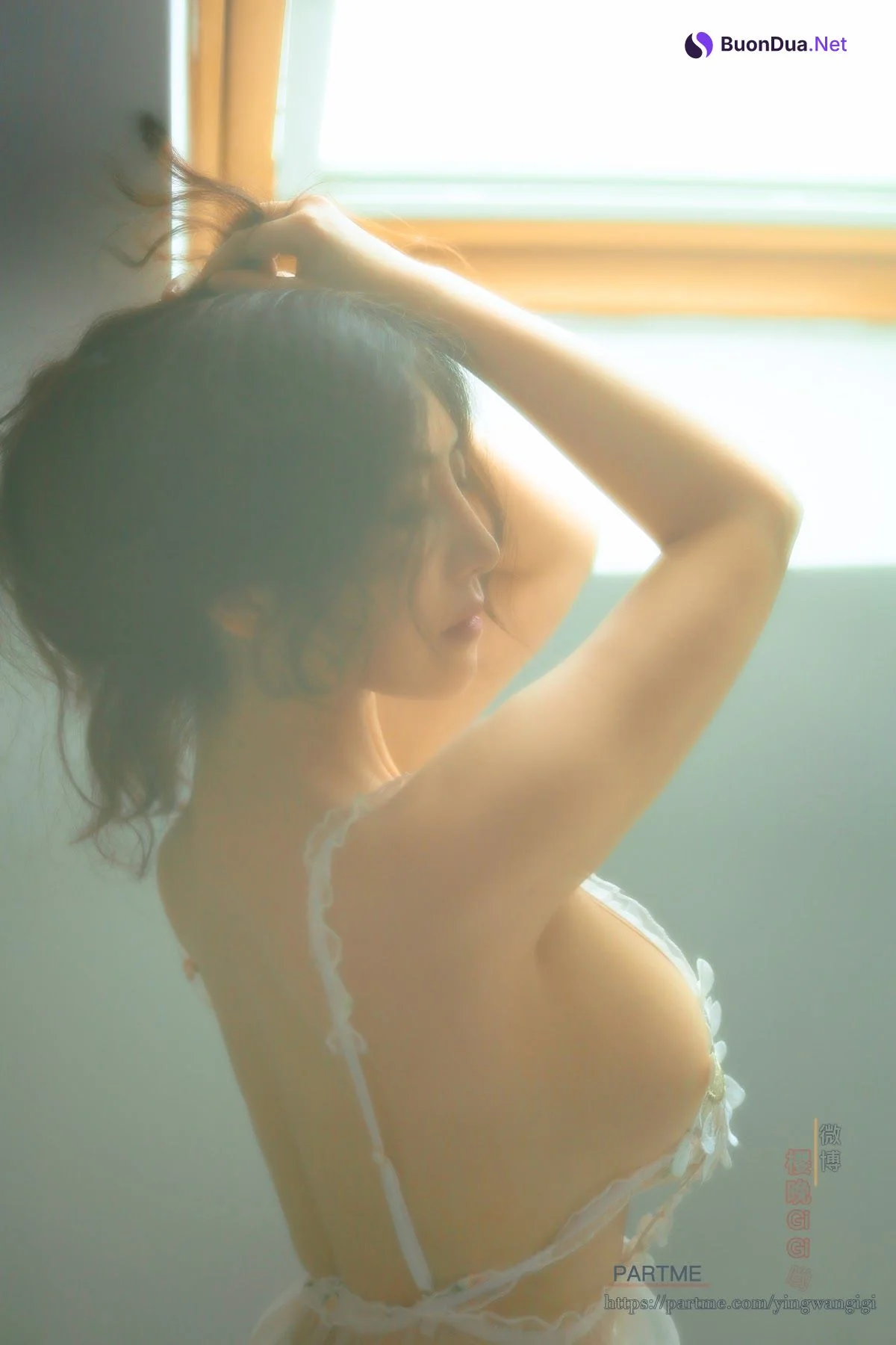 Coser@樱晚gigi – 余香 - 写真 20