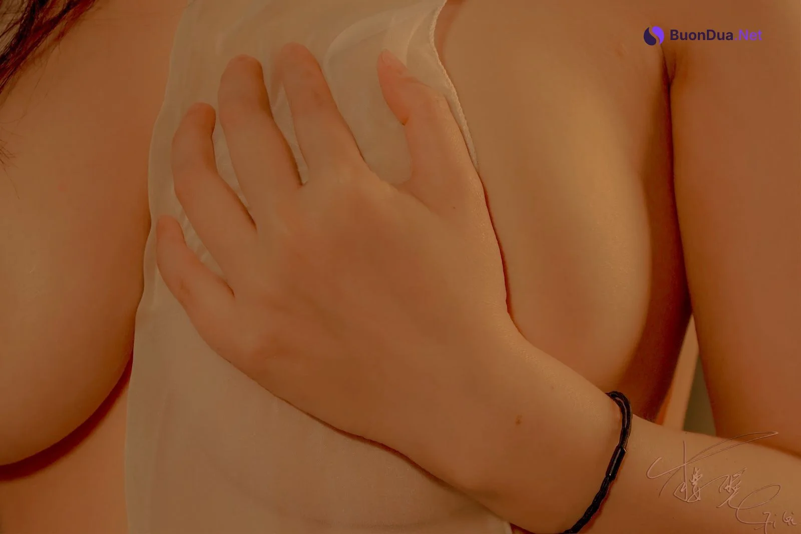 Coser@樱晚gigi – 浅迷 - รูปภาพ 4