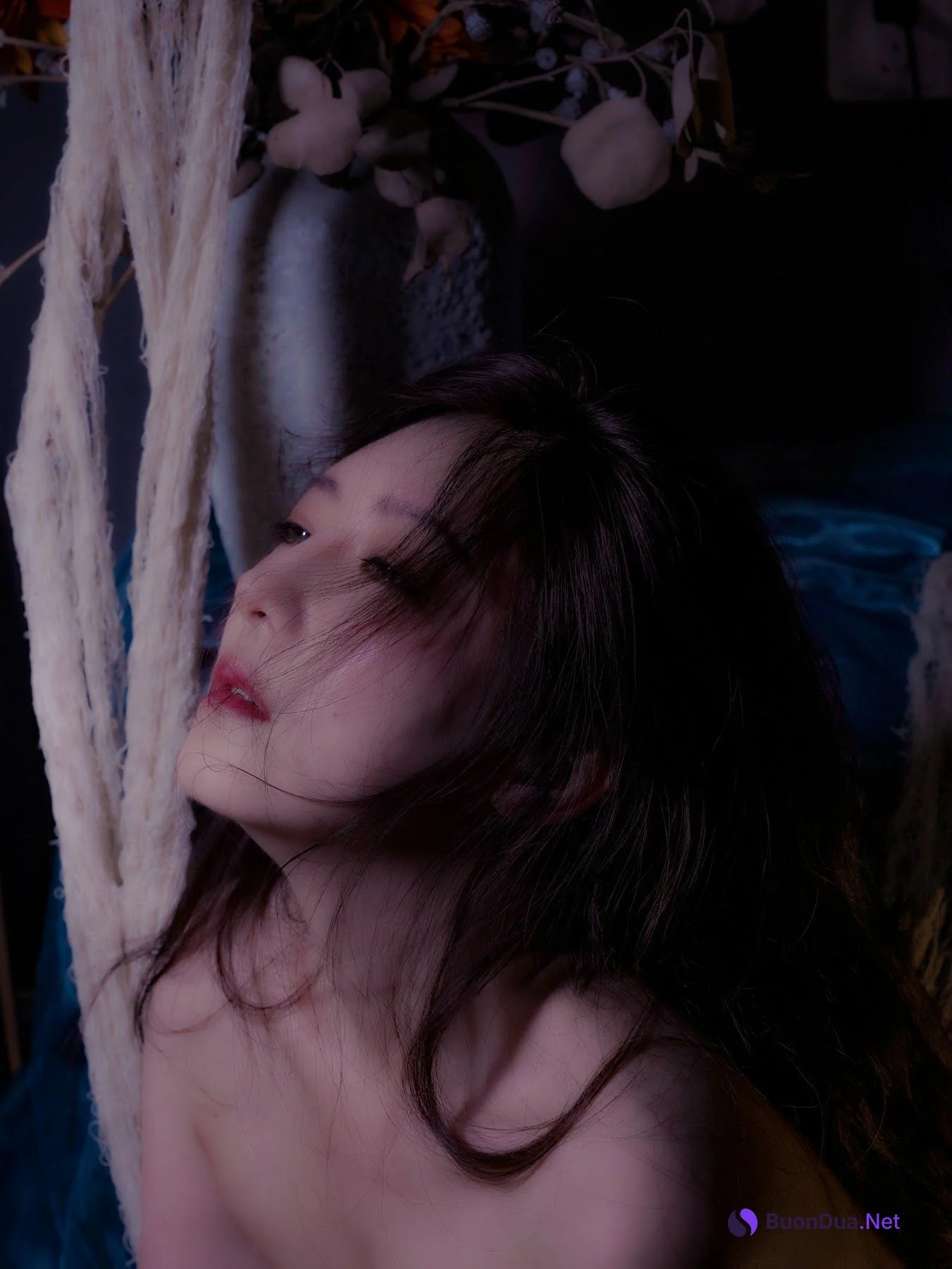 Coser@樱晚gigi – 静 - Photo 14