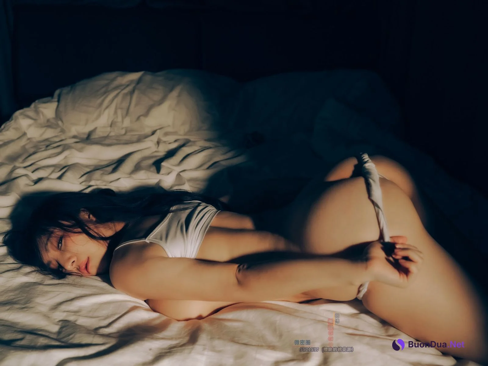 Coser@樱晚gigi – 房间 - Photo 3