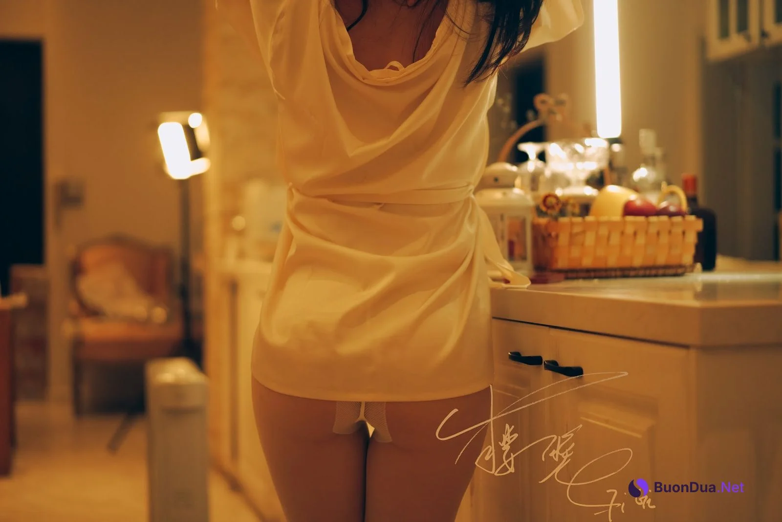 Coser@樱晚gigi – 璨 - Photo 8