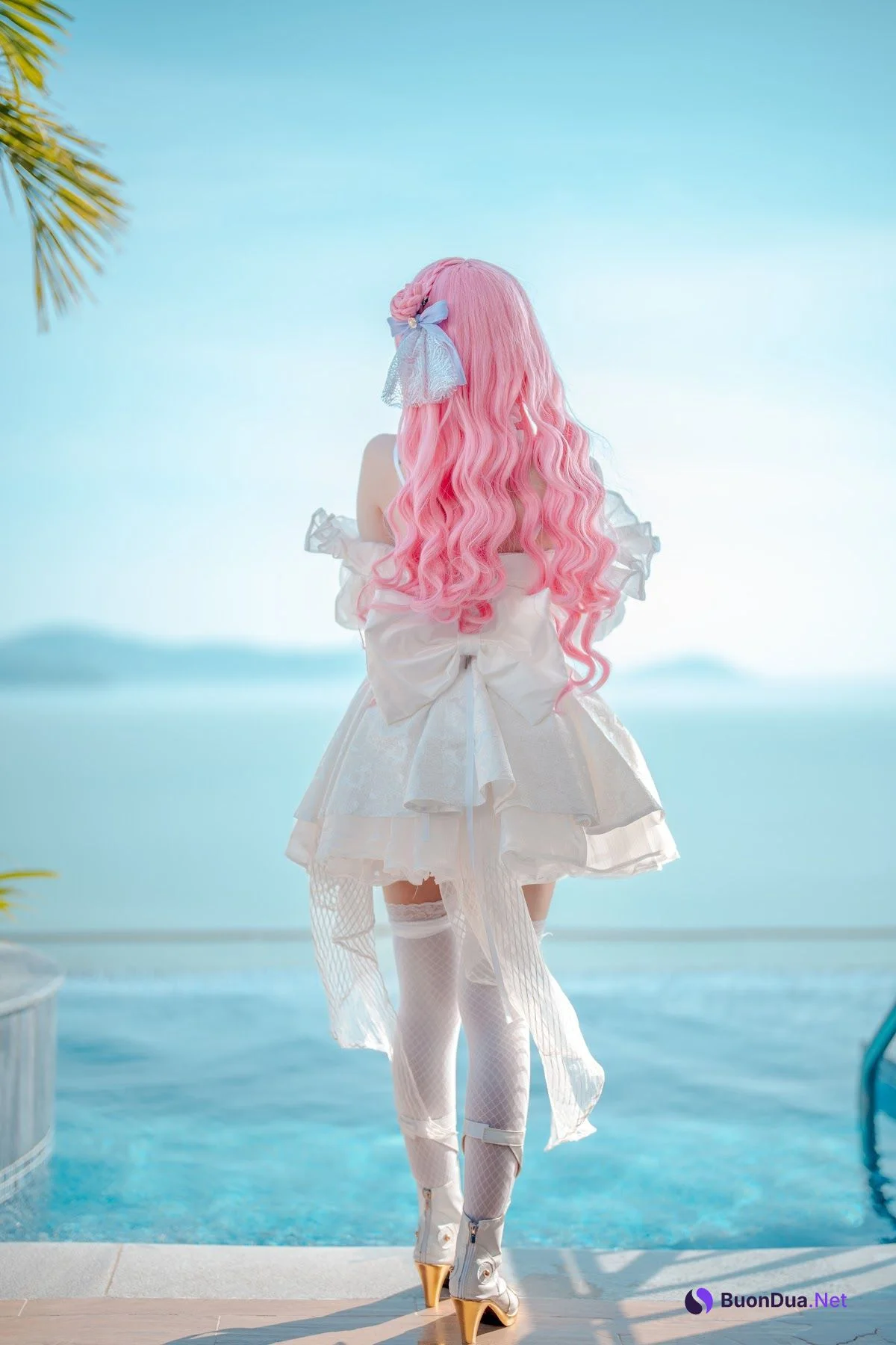 Coser@Joyce Lin – Dorothy Nikke - Photo 12