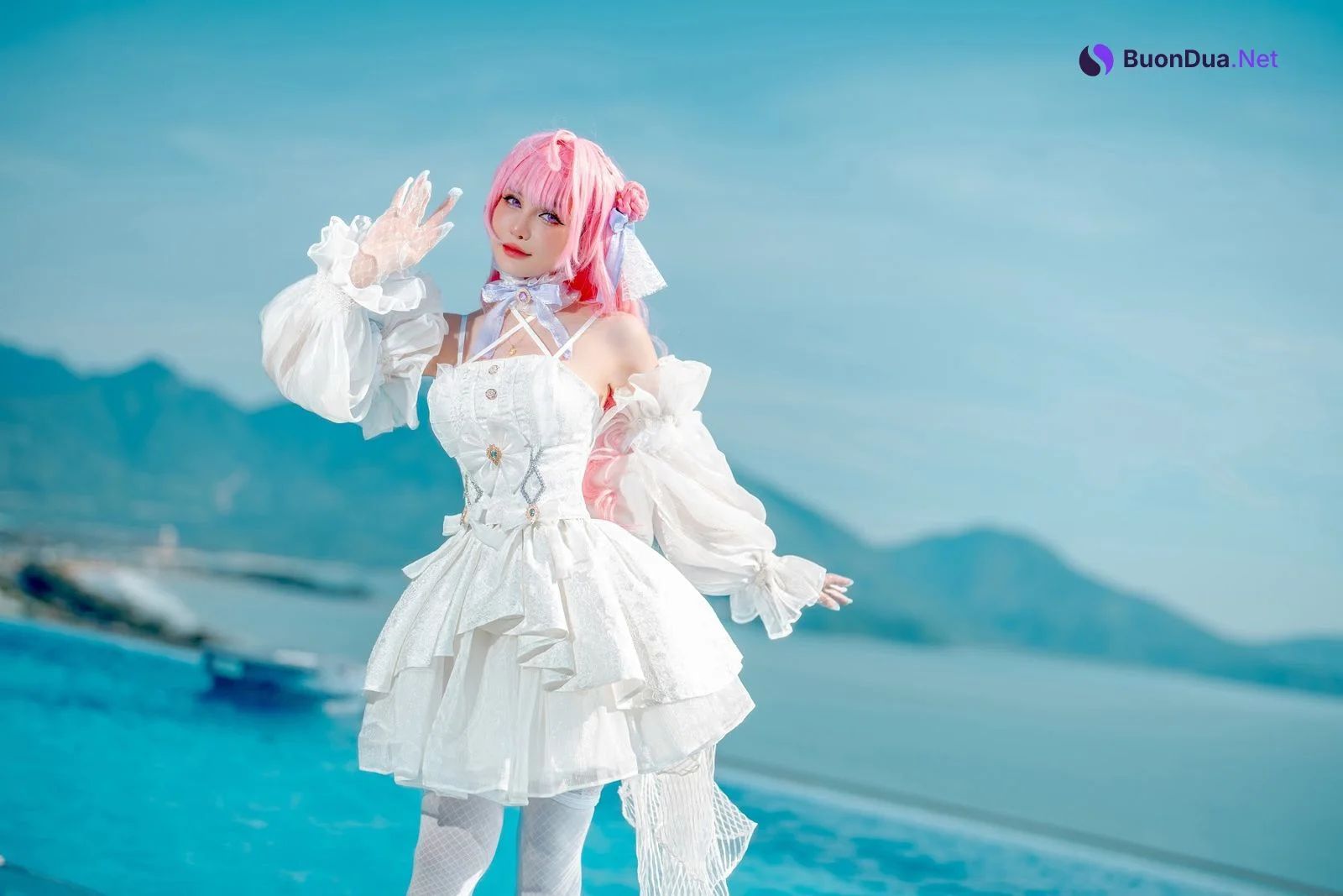 Coser@Joyce Lin – Dorothy Nikke - Photo 3