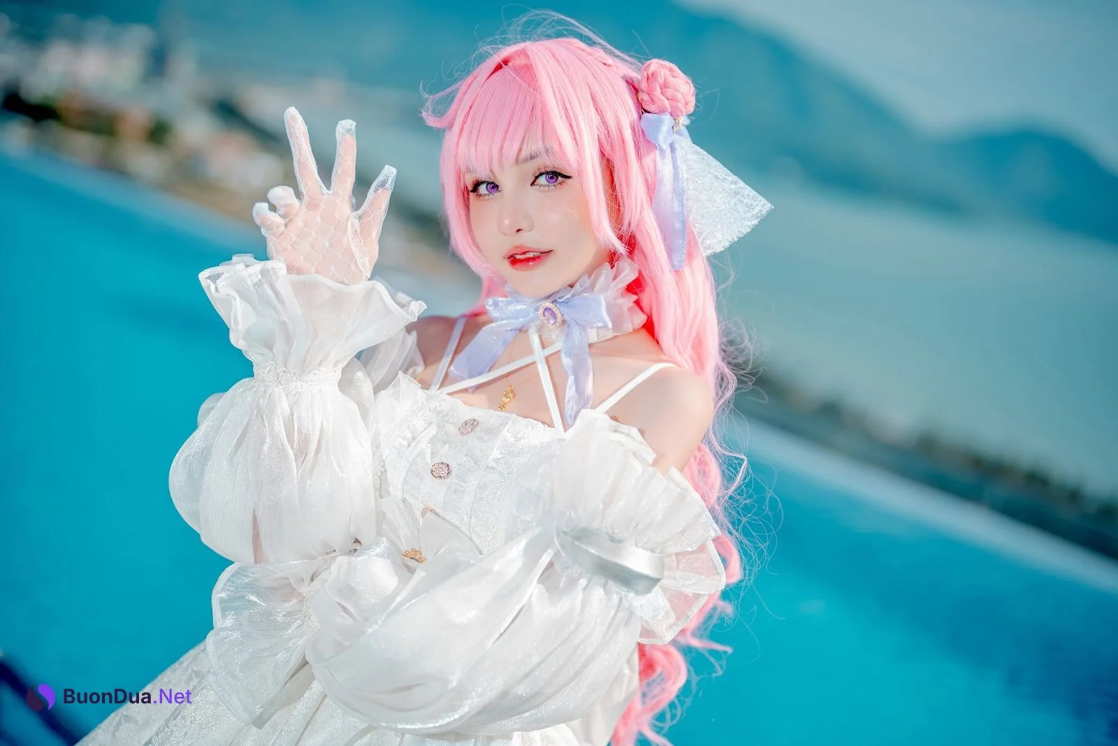 Coser@Joyce Lin – Dorothy Nikke - Photo 4