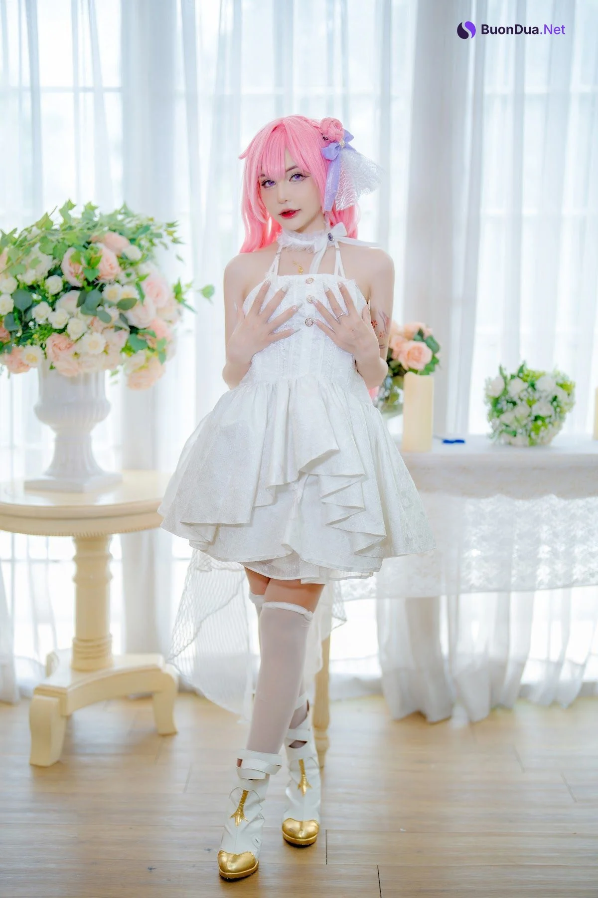 Coser@Joyce Lin – Dorothy Nikke - Photo 6