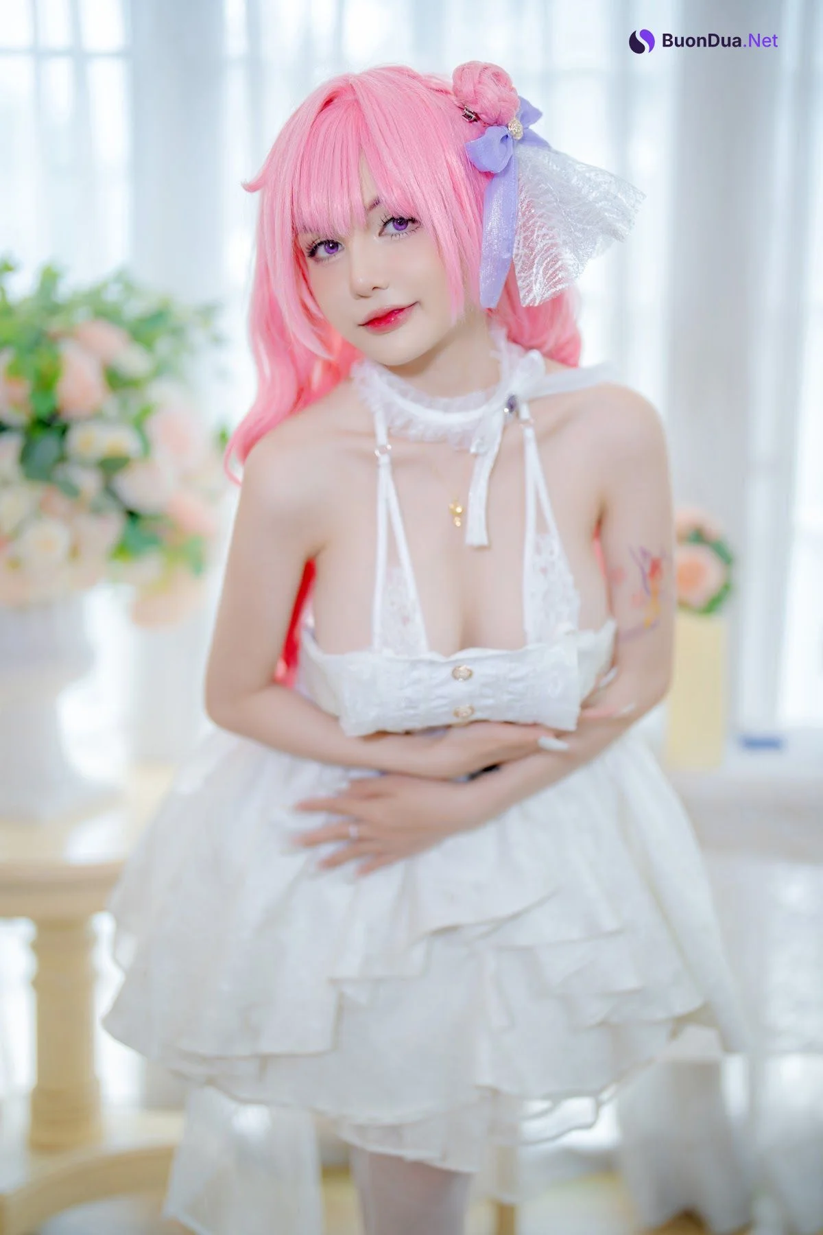 Coser@Joyce Lin – Dorothy Nikke - Photo 7