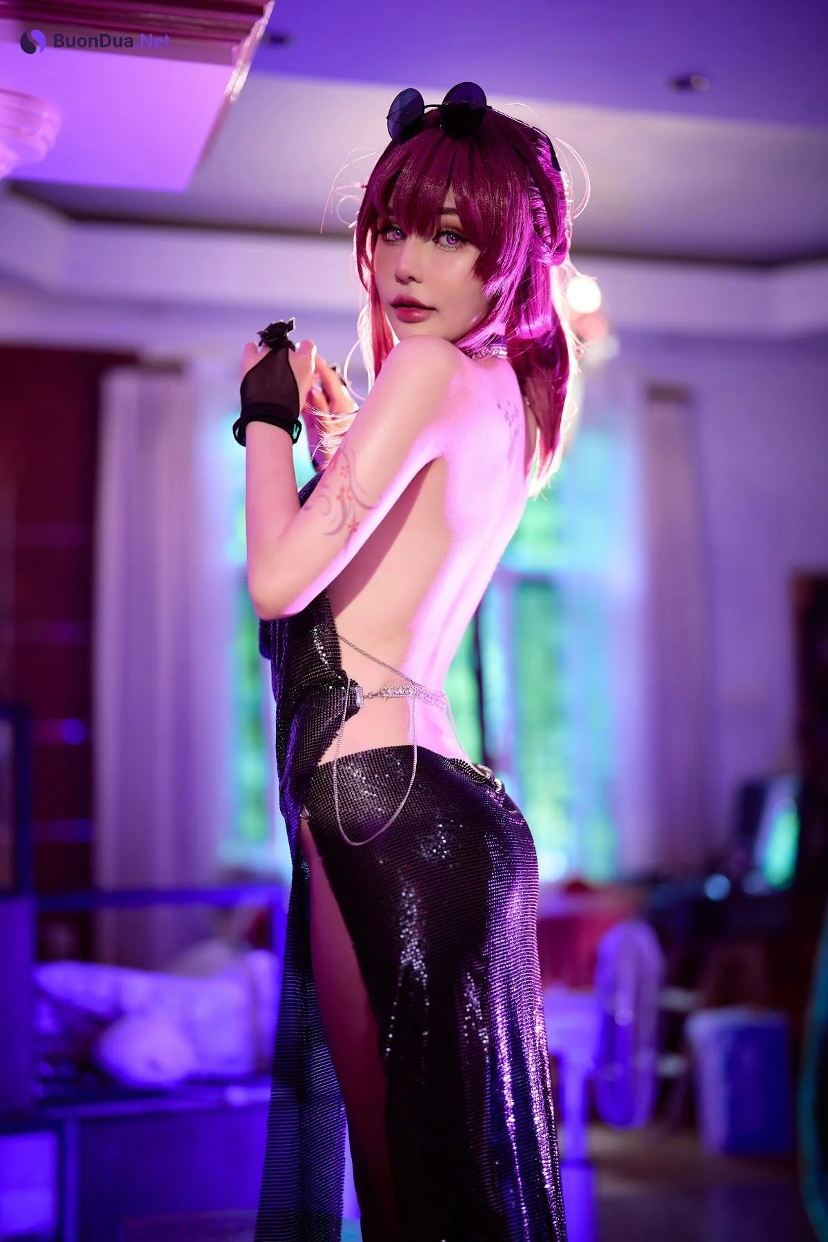 Coser@Joyce Lin – Kafka Bar Night - Photo 14