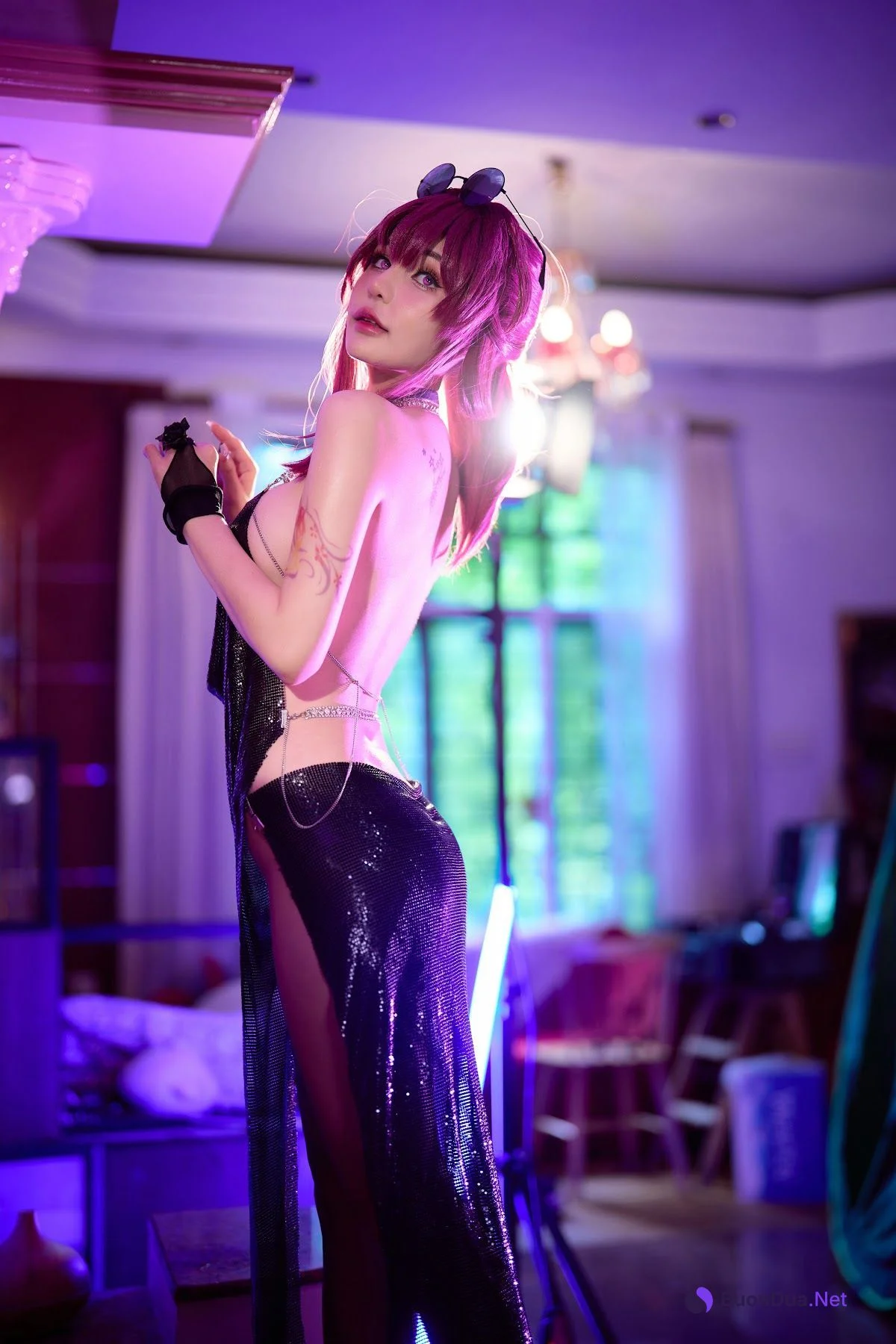 Coser@Joyce Lin – Kafka Bar Night - Photo 15