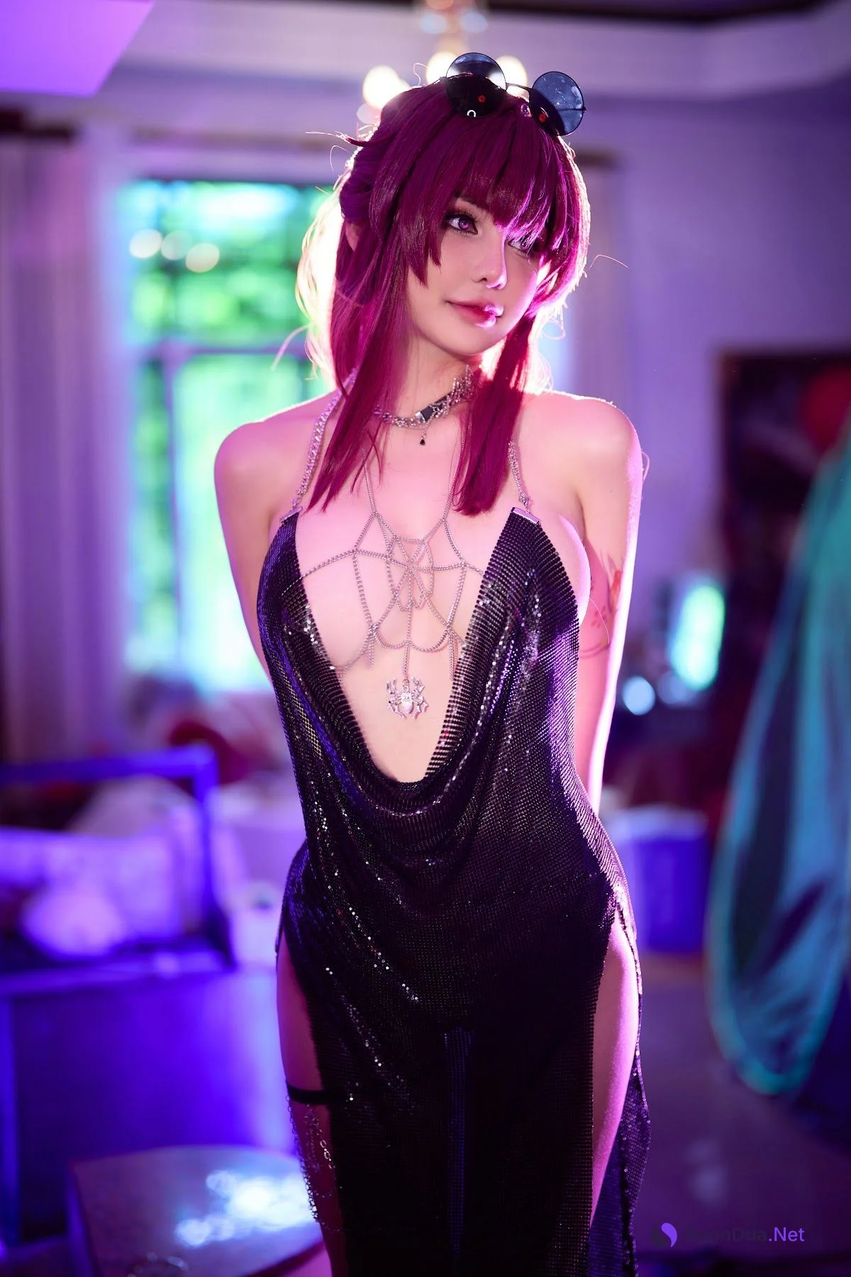 Coser@Joyce Lin – Kafka Bar Night - Photo 17