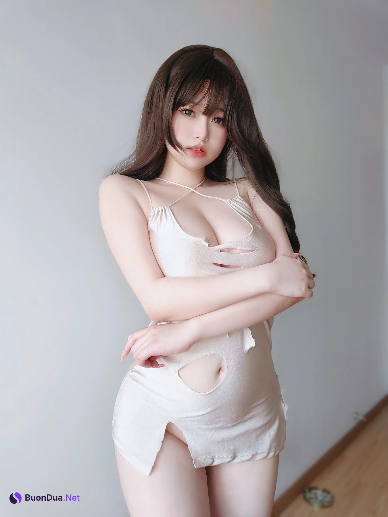 Coser@女主K – 仁妻的秘密 - Photo 12