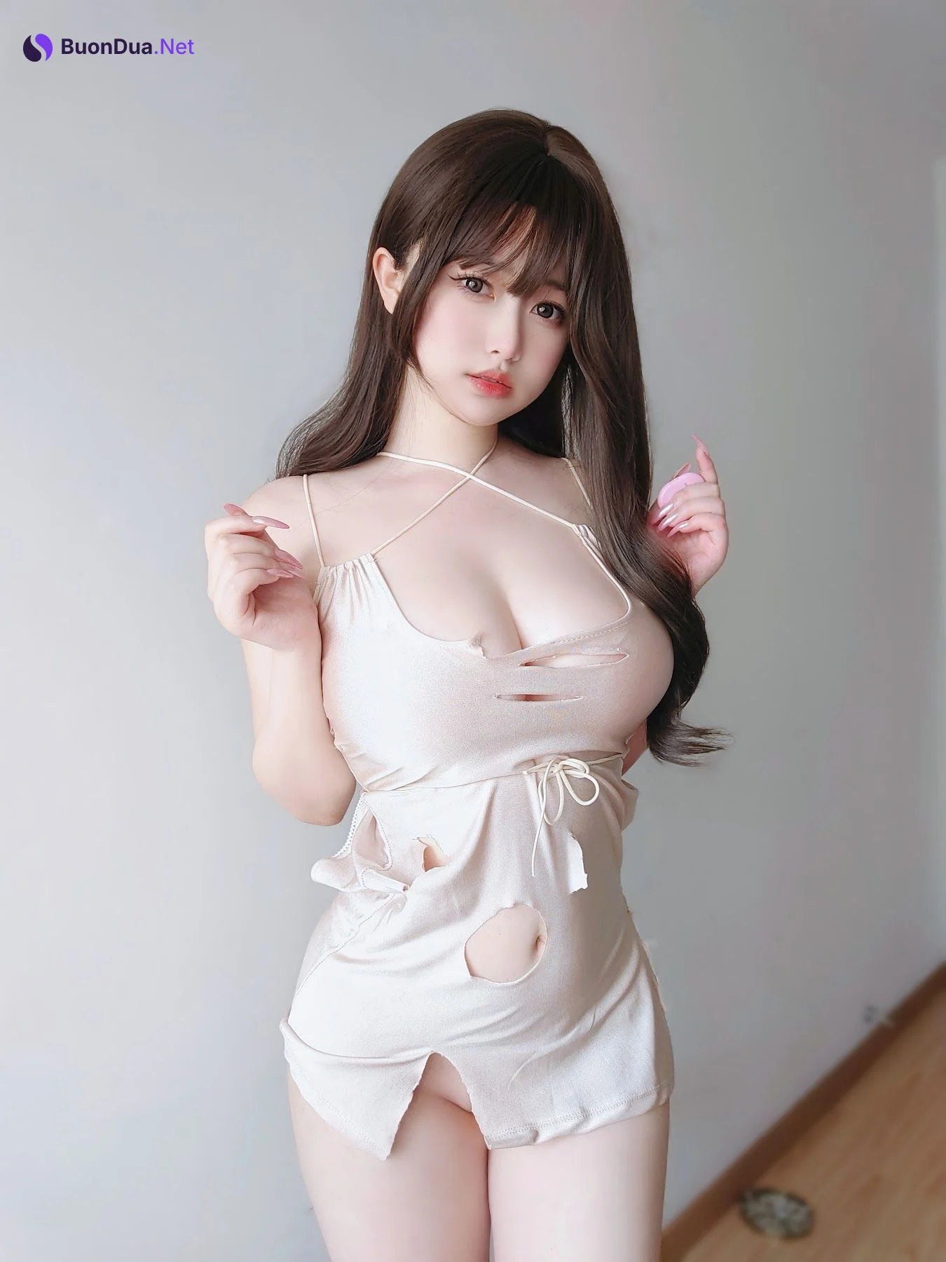Coser@女主K – 仁妻的秘密 - Photo 7