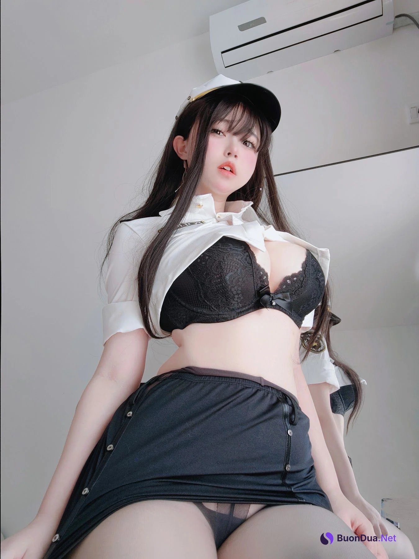Coser@女主K – 新任部下 - รูปภาพ 10