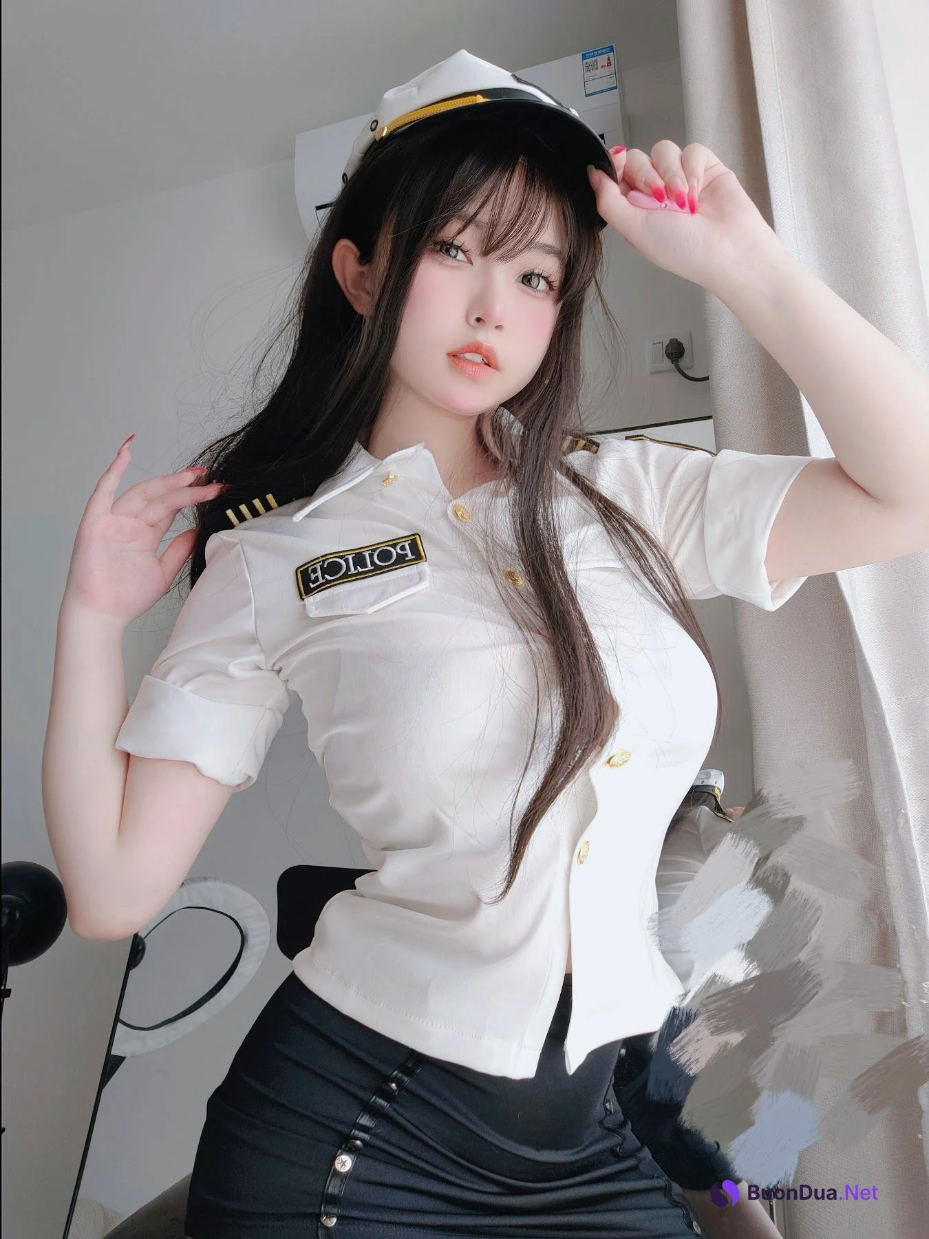 Coser@女主K – 新任部下 - รูปภาพ 18
