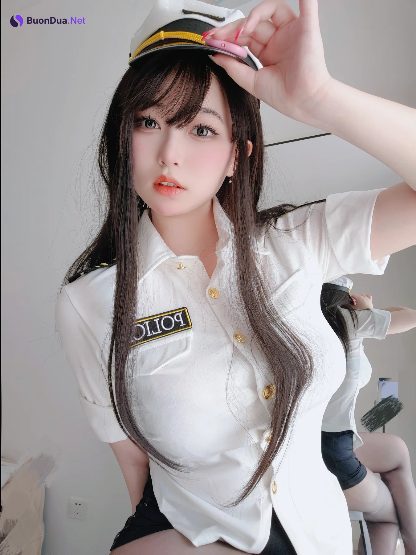 Coser@女主K – 新任部下 - รูปภาพ 2