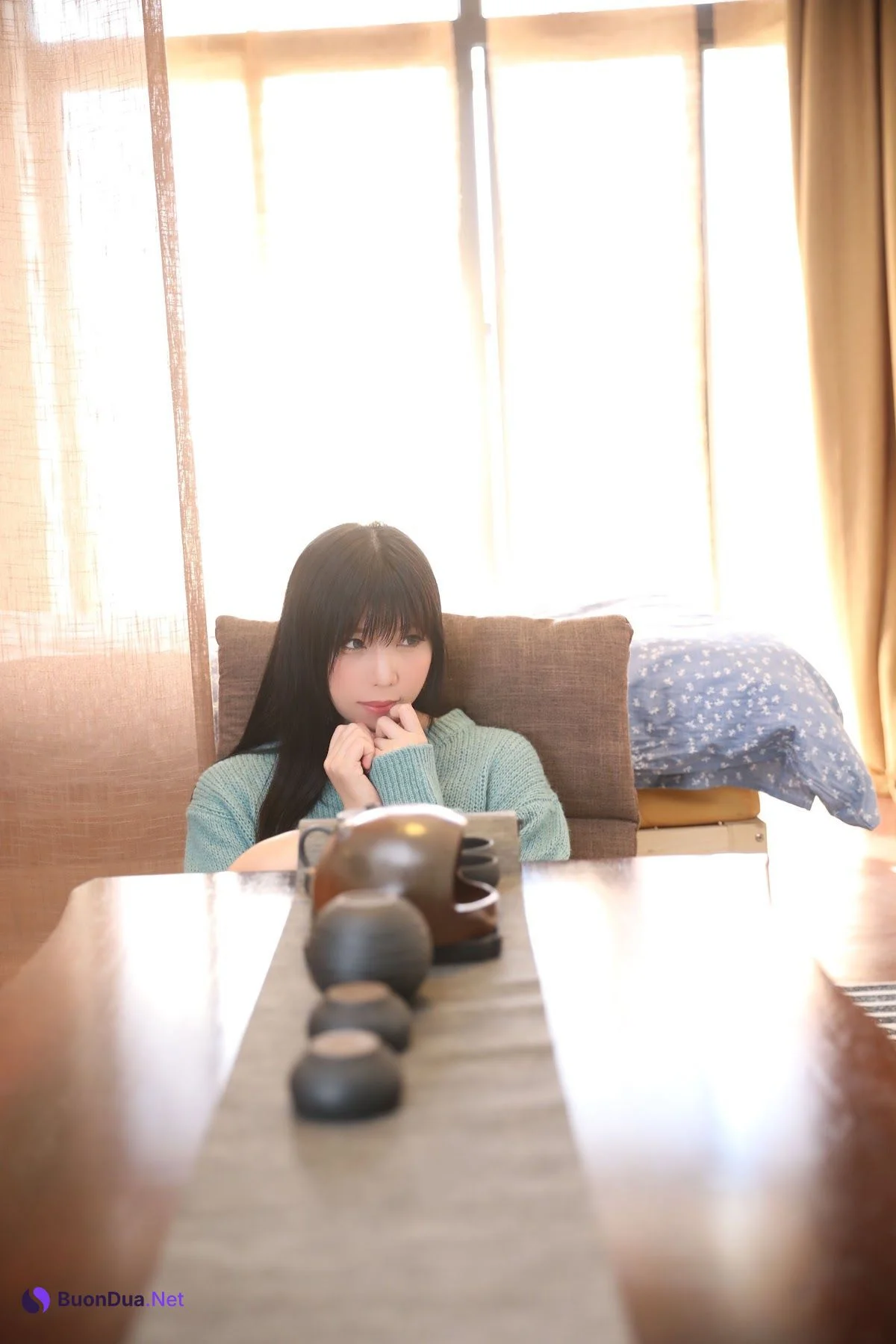 Coser@Kano Nozomi (鹿野希) Vol.01 土曜日の彼女 95枚电子版 - Photo 11