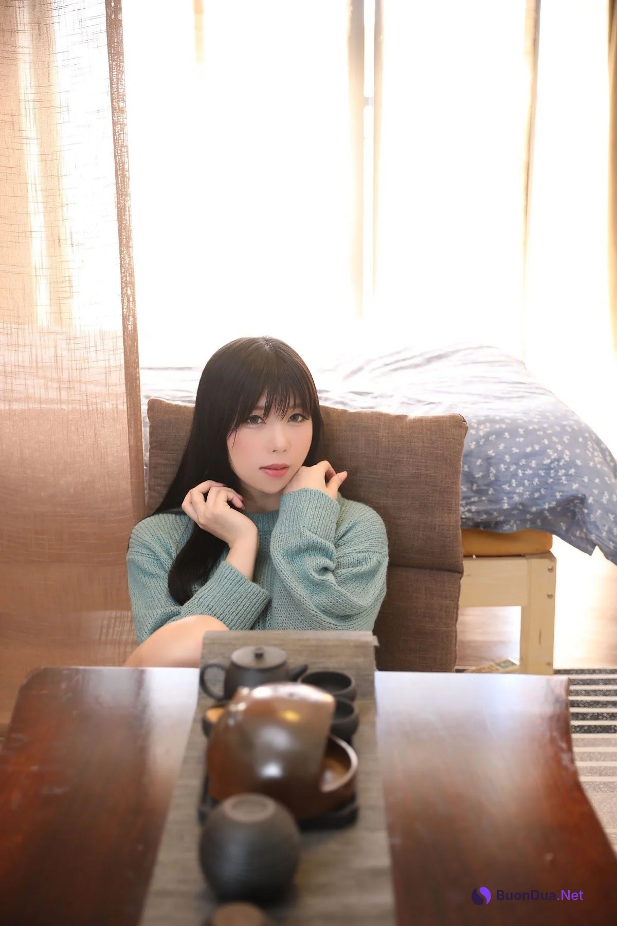 Coser@Kano Nozomi (鹿野希) Vol.01 土曜日の彼女 95枚电子版 - Photo 12