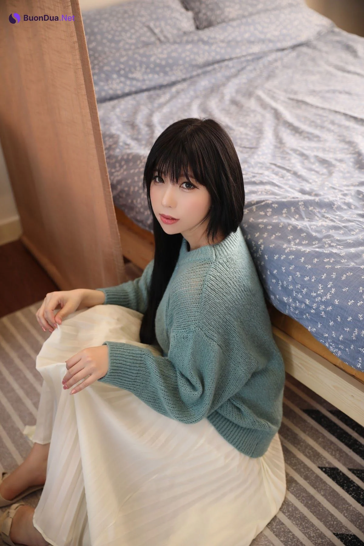 Coser@Kano Nozomi (鹿野希) Vol.01 土曜日の彼女 95枚电子版 - Photo 13