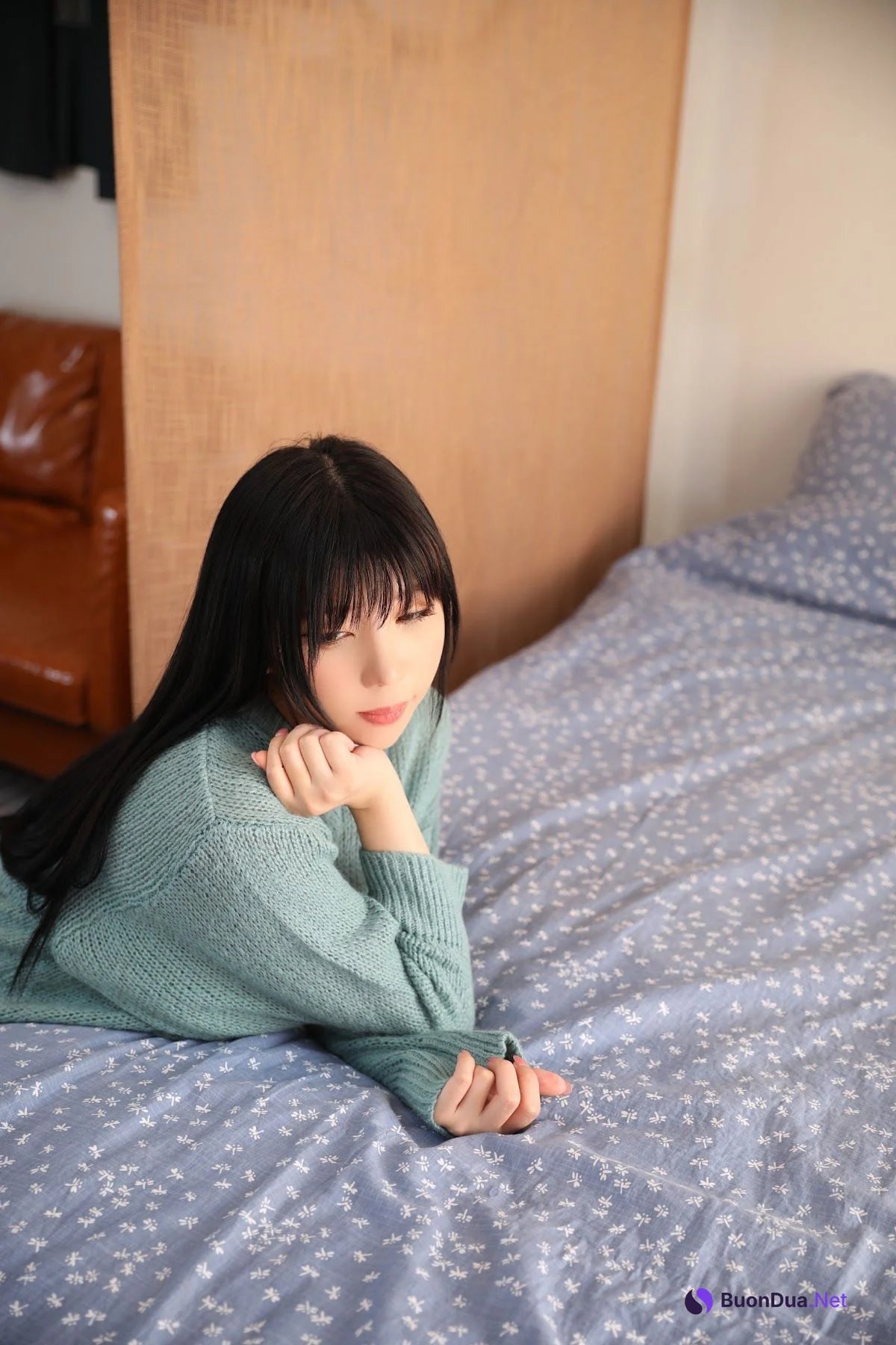 Coser@Kano Nozomi (鹿野希) Vol.01 土曜日の彼女 95枚电子版 - Photo 16
