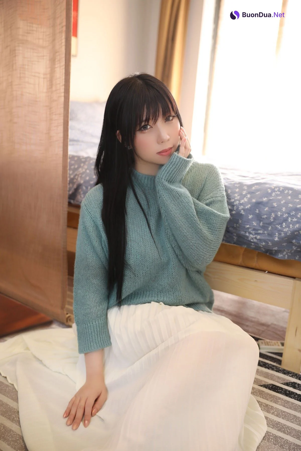 Coser@Kano Nozomi (鹿野希) Vol.01 土曜日の彼女 95枚电子版 - Photo 17