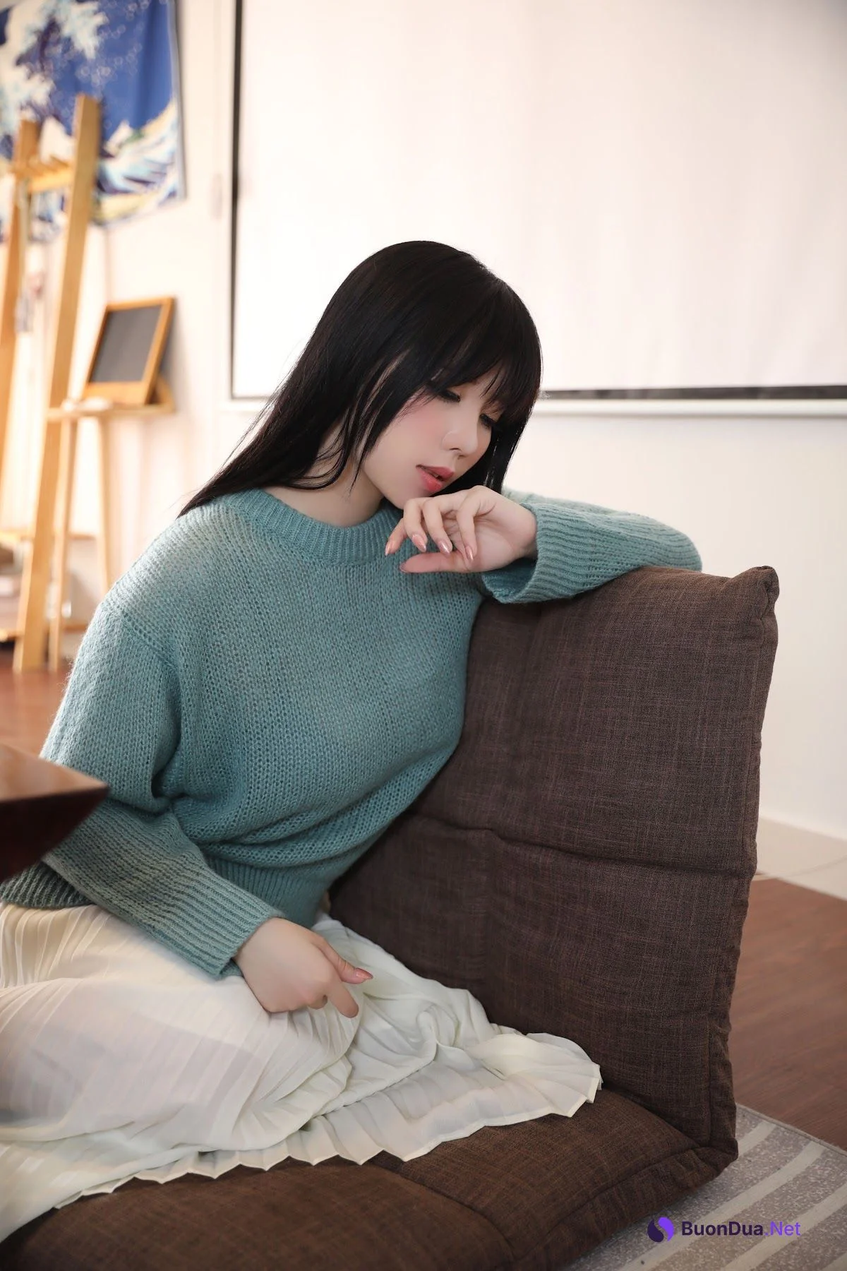 Coser@Kano Nozomi (鹿野希) Vol.01 土曜日の彼女 95枚电子版 - Photo 4
