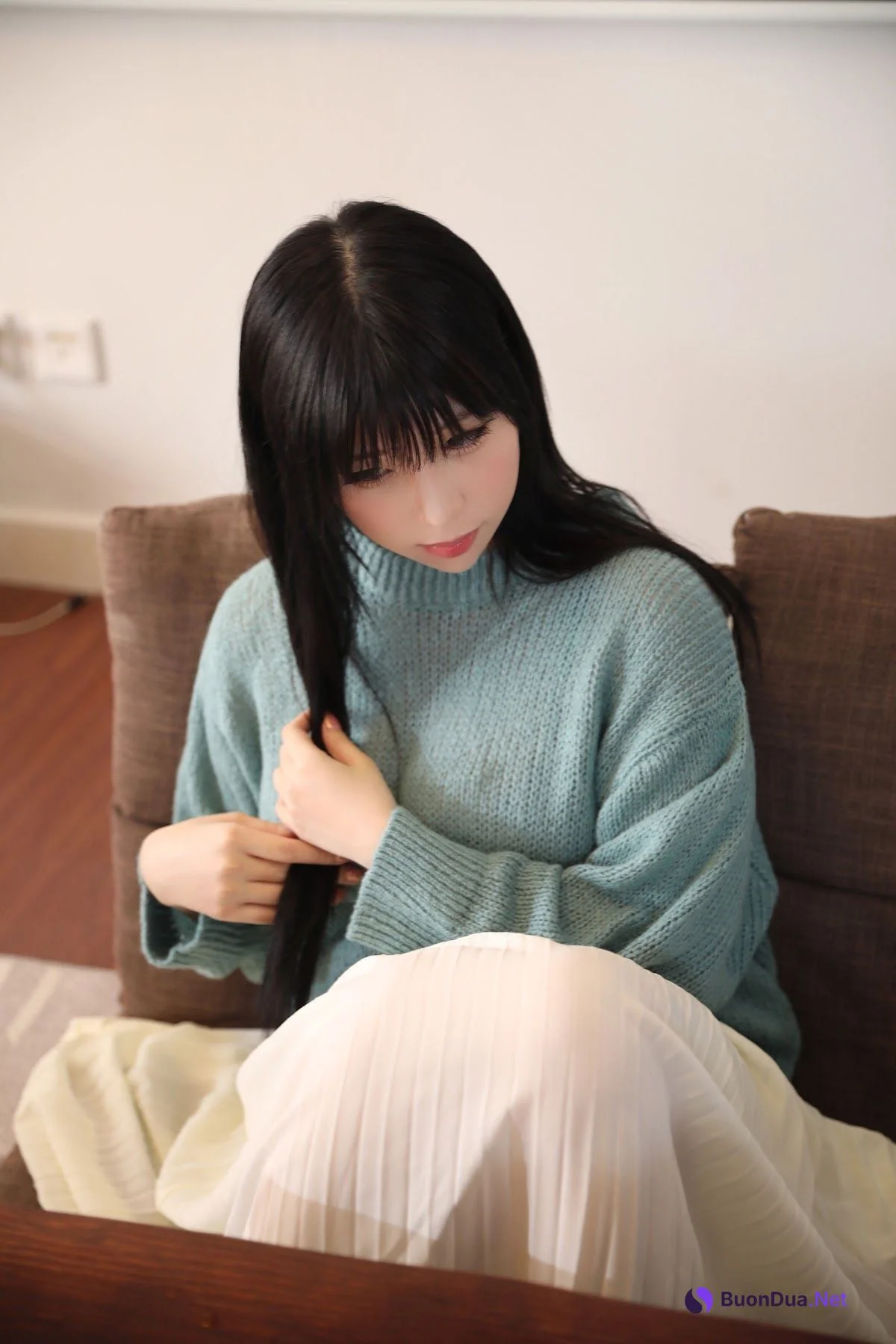 Coser@Kano Nozomi (鹿野希) Vol.01 土曜日の彼女 95枚电子版 - Photo 6