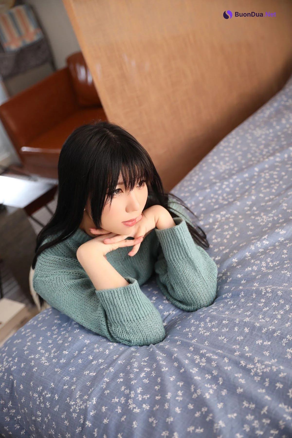 Coser@Kano Nozomi (鹿野希) Vol.01 土曜日の彼女 95枚电子版 - Photo 7
