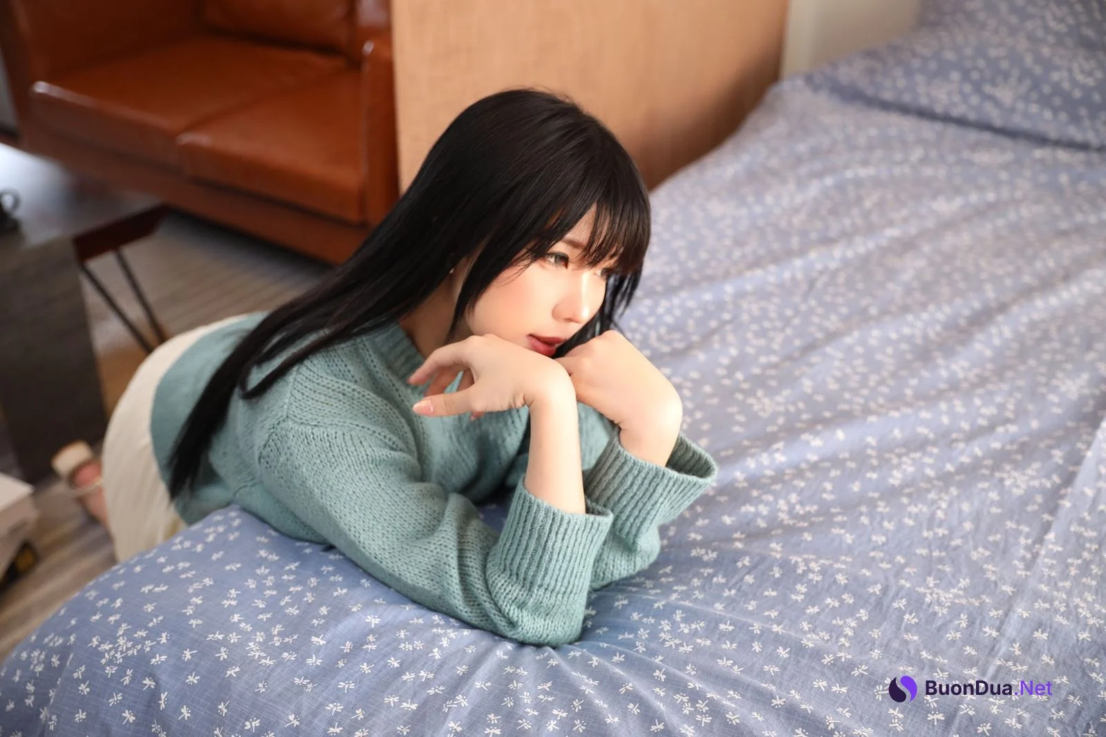 Coser@Kano Nozomi (鹿野希) Vol.01 土曜日の彼女 95枚电子版 - Photo 8