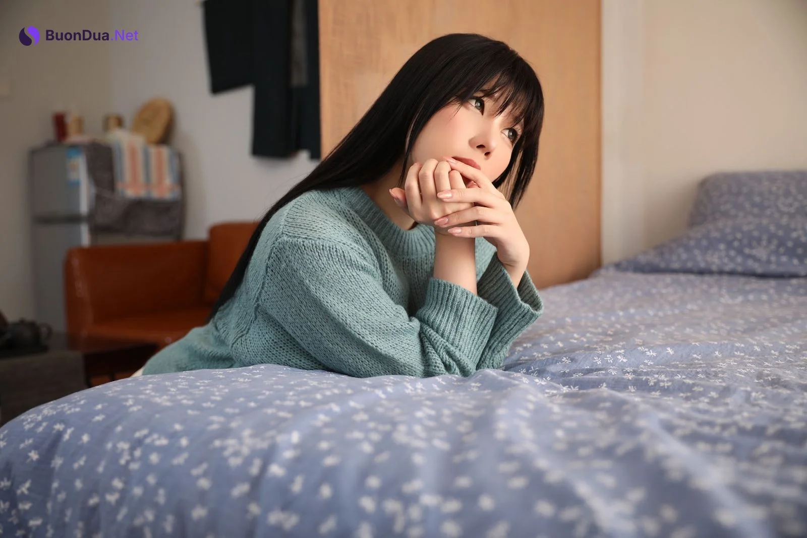 Coser@Kano Nozomi (鹿野希) Vol.01 土曜日の彼女 95枚电子版 - Photo 9
