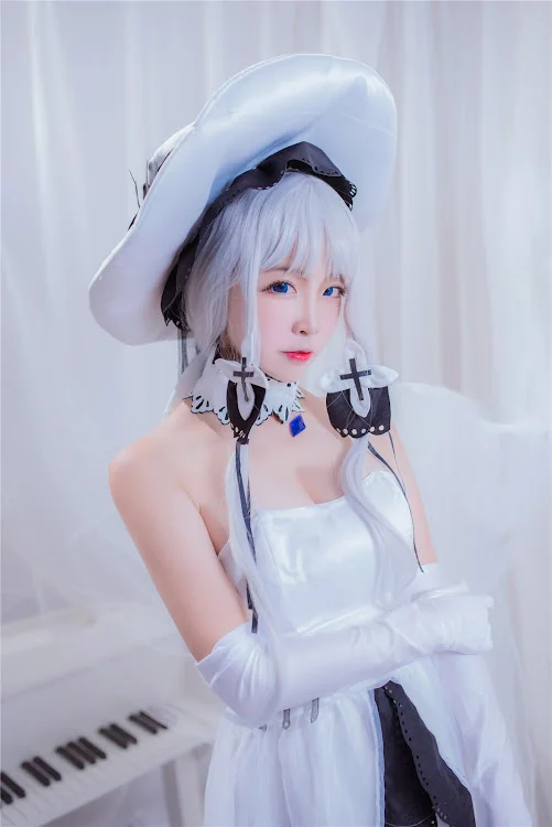 Coser@Mao Jiu Jiang Sakura (猫九酱Sakura) – 光辉