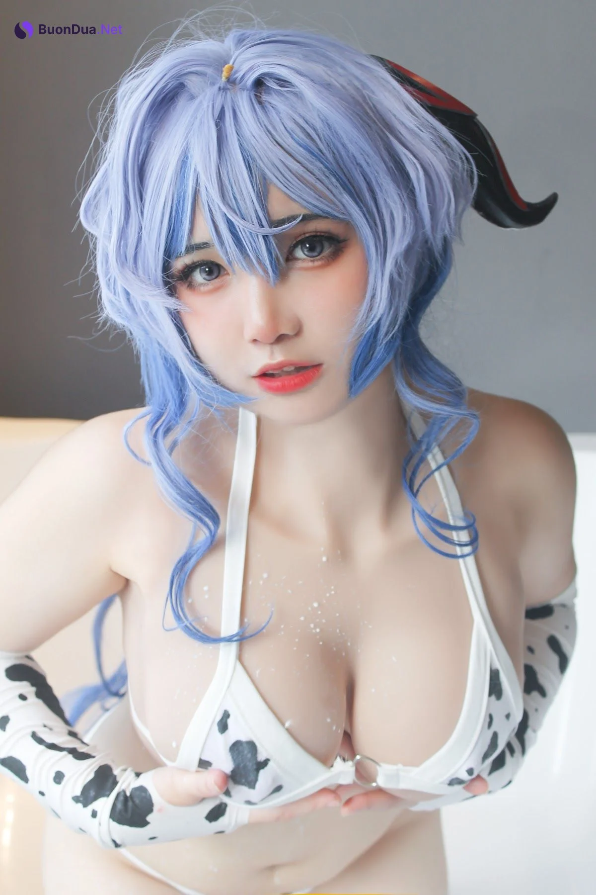 Coser@Maria Desu – Ganyu - รูปภาพ 9