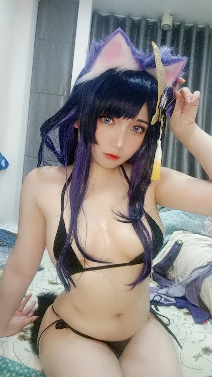 Coser@Maria Desu – Neko Ei