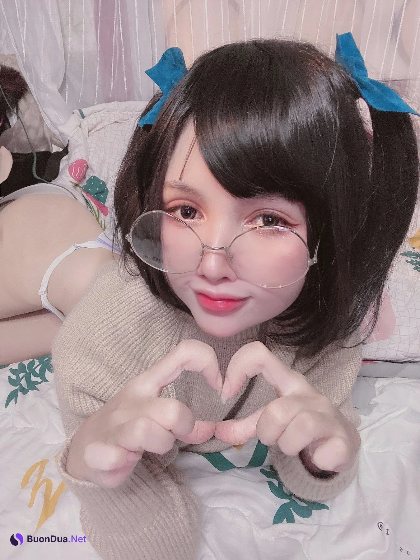 Coser@Master_Sila – Oozora Subaru - Photo 15