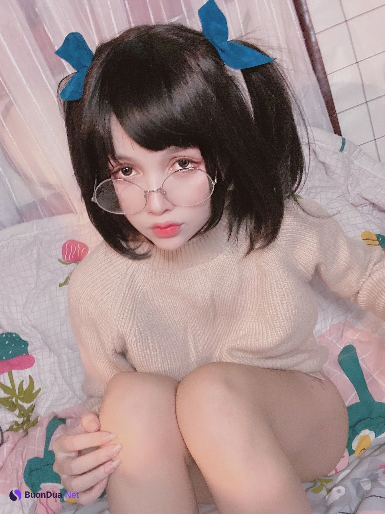 Coser@Master_Sila – Oozora Subaru - Photo 6