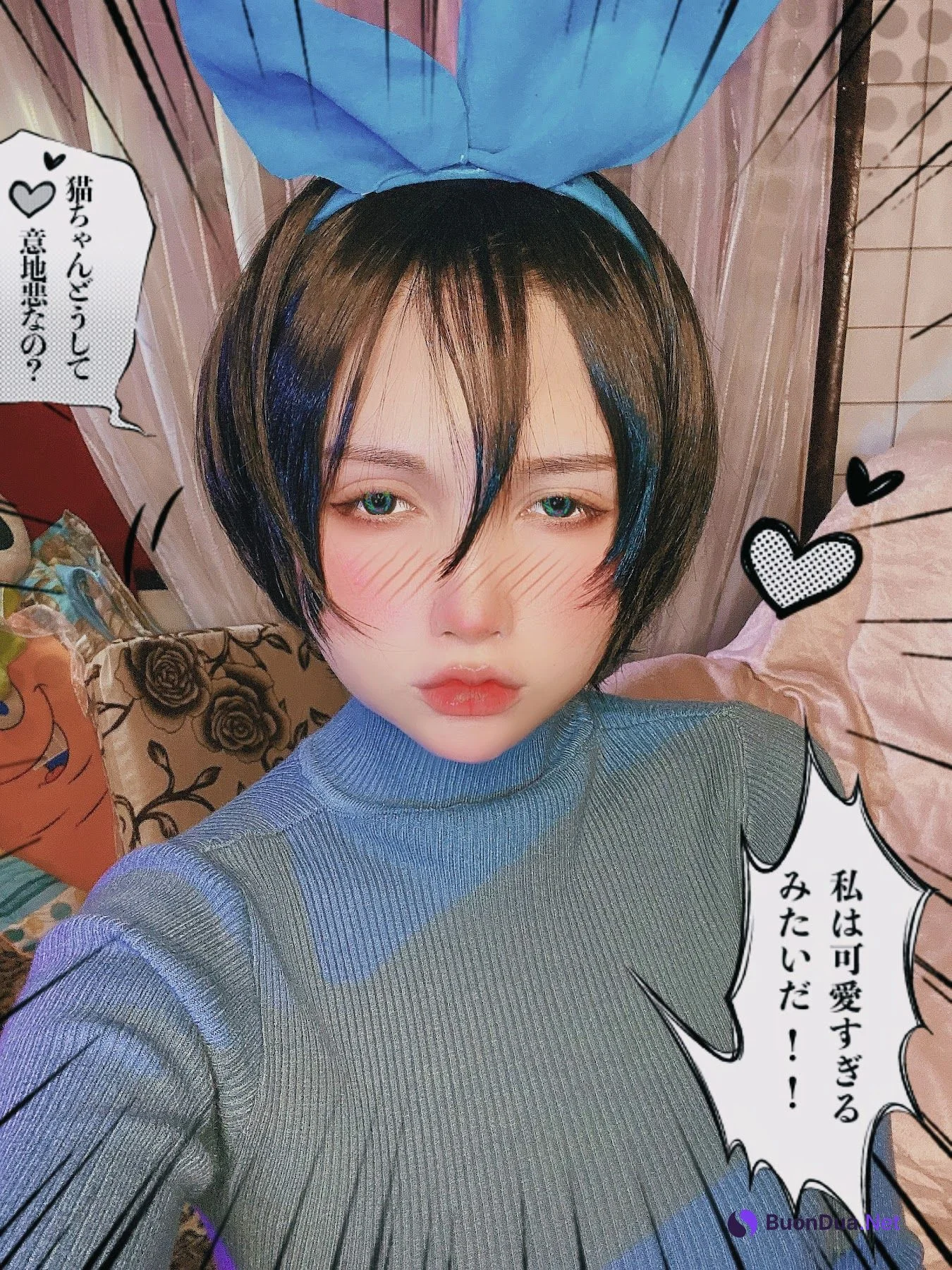 Coser@Master_Sila – Ruka - รูปภาพ 19