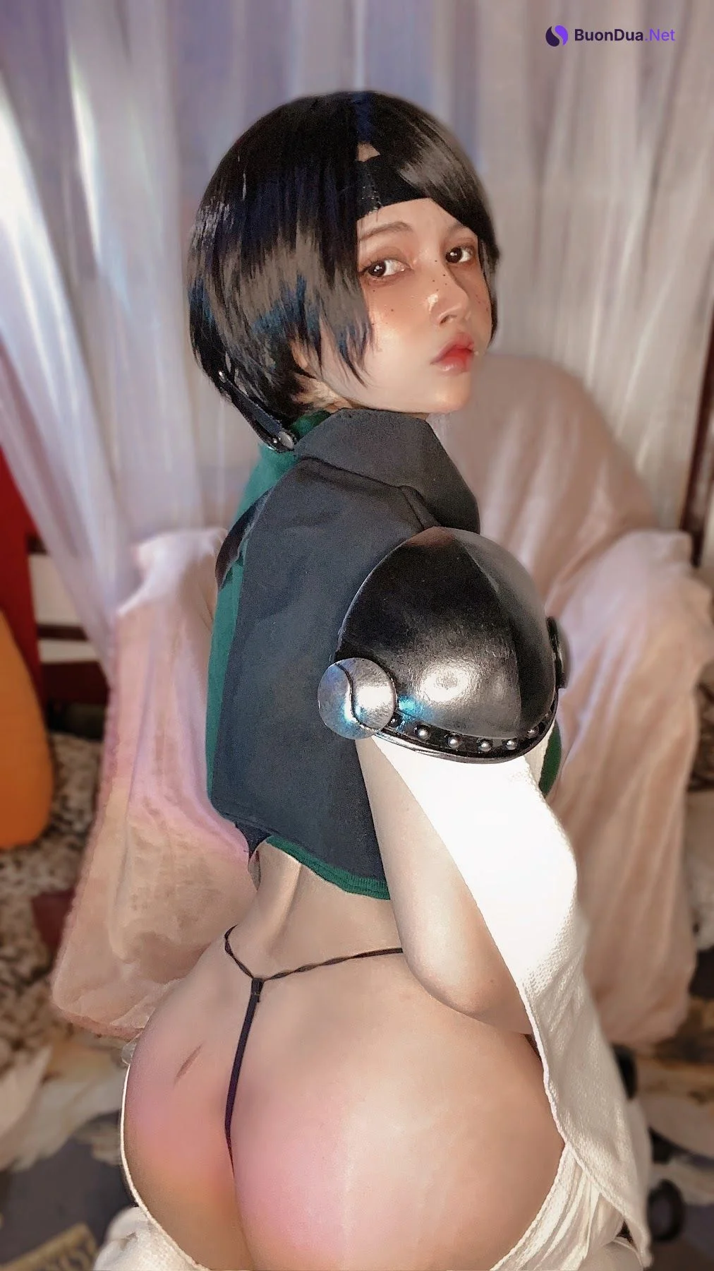 Coser@Master_Sila – YUFFIE F77 - Photo 10