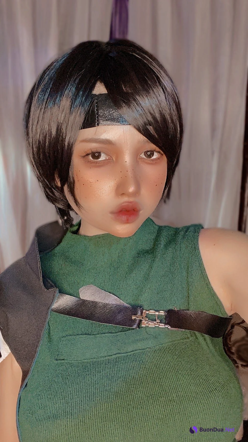 Coser@Master_Sila – YUFFIE F77 - Photo 11