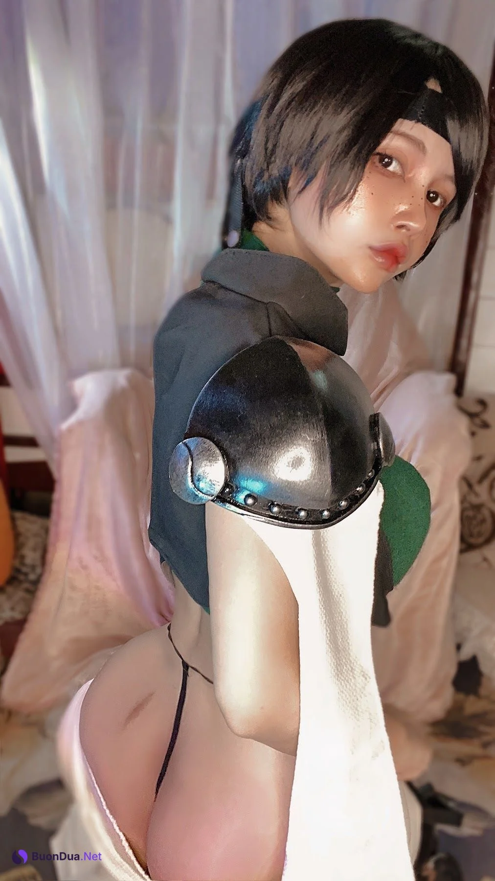 Coser@Master_Sila – YUFFIE F77 - Photo 13