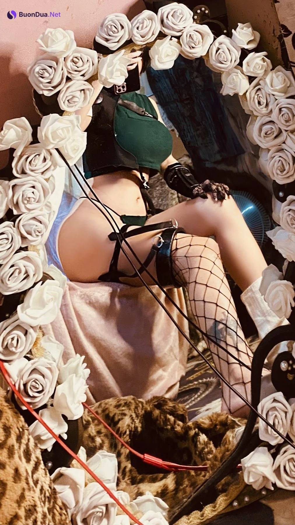 Coser@Master_Sila – YUFFIE F77 - Photo 18